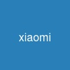xiaomi