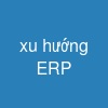 xu hướng ERP
