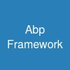 Abp Framework