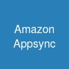 Amazon Appsync
