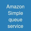 Amazon Simple queue service