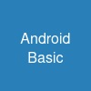Android Basic