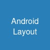 Android Layout