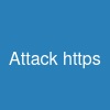 Attack https