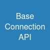 Base Connection API