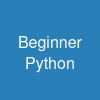 Beginner Python