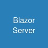 Blazor Server