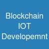 Blockchain IOT Developemnt