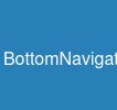 BottomNavigationMaterialDesign