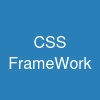 CSS FrameWork