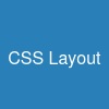 CSS Layout