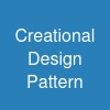 Creational Design Pattern