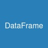 DataFrame