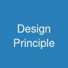 Design Principle