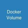 Docker Volume