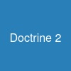Doctrine 2