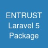 ENTRUST (Laravel 5 Package)
