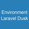 Environment Laravel Dusk