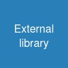External library