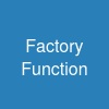 Factory Function