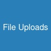 File Uploads