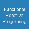 Functional Reactive Programing