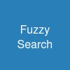 Fuzzy Search