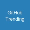 GitHub Trending