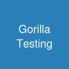 Gorilla Testing