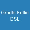 Gradle Kotlin DSL