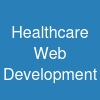 Healthcare Web Development