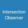 Intersection Observer
