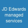 JD Edwards managed services