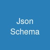 Json Schema