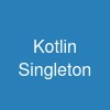 Kotlin Singleton