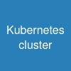Kubernetes cluster