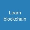 Learn blockchain