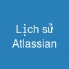 Lịch sử Atlassian