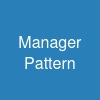 Manager Pattern