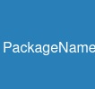 PackageName