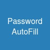Password AutoFill