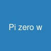 Pi zero w