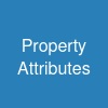 Property Attributes