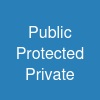 Public - Protected - Private