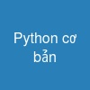 Python cơ bản