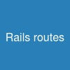 Rails routes