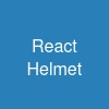 React Helmet