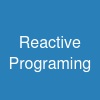 Reactive Programing