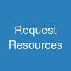 Request Resources