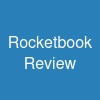 Rocketbook Review